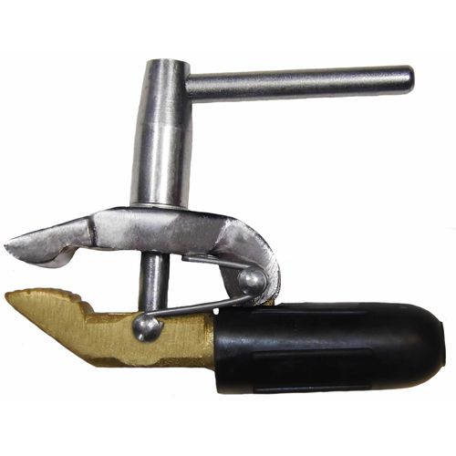 Screw Type Earth Clamp (272740)